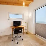 Mit Panoramablick
