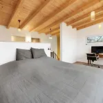 Dom wakacyjny Mit Panoramablick *