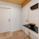 Mit Panoramablick Dom wakacyjny