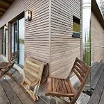 Mit Panoramablick *