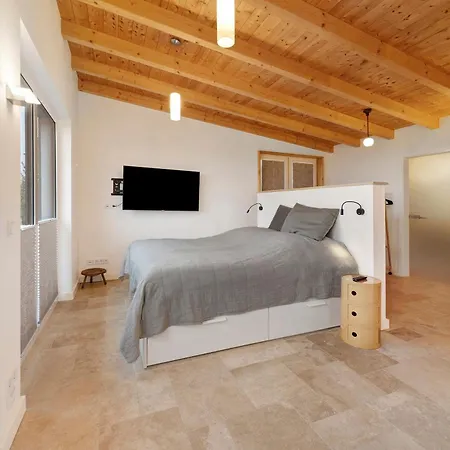 Mit Panoramablick Holiday home *