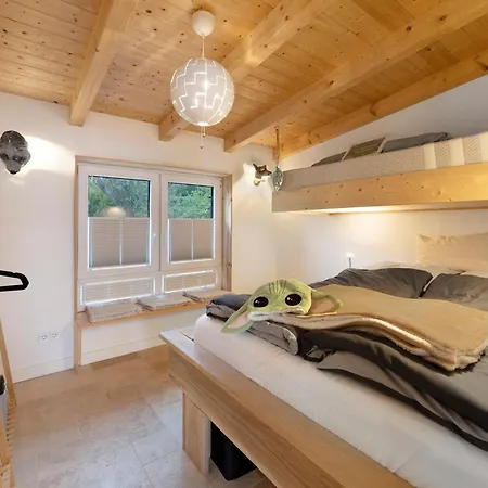 Holiday home Mit Panoramablick