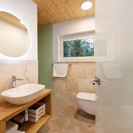 Mit Panoramablick Holiday home
