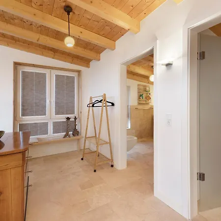 Mit Panoramablick Holiday home Gernrode (Thuringia)