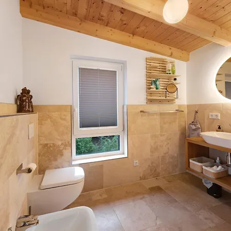 Mit Panoramablick * Gernrode (Thuringia)