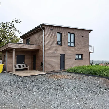 Mit Panoramablick