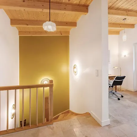 Mit Panoramablick Holiday home