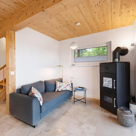 Holiday home Mit Panoramablick