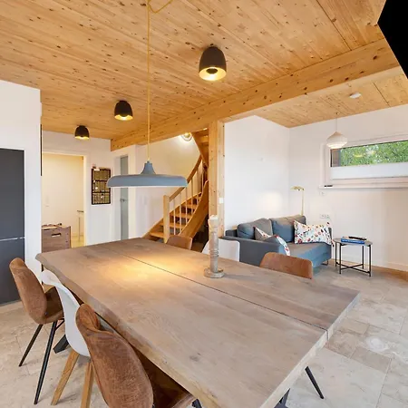 Holiday home Mit Panoramablick *