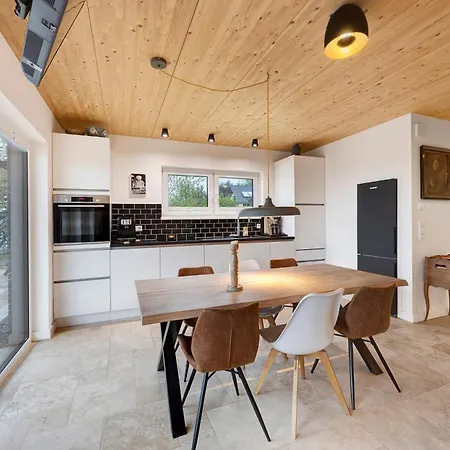 Mit Panoramablick Holiday home