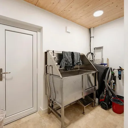 Holiday home Mit Panoramablick