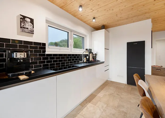 Vakantiehuis Mit Panoramablick