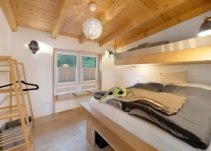 Vakantiehuis Mit Panoramablick