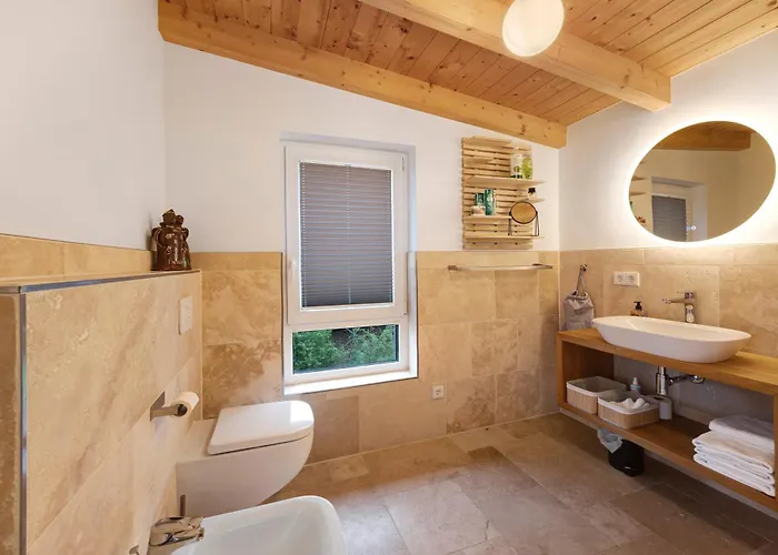 Mit Panoramablick * Gernrode (Thuringia)