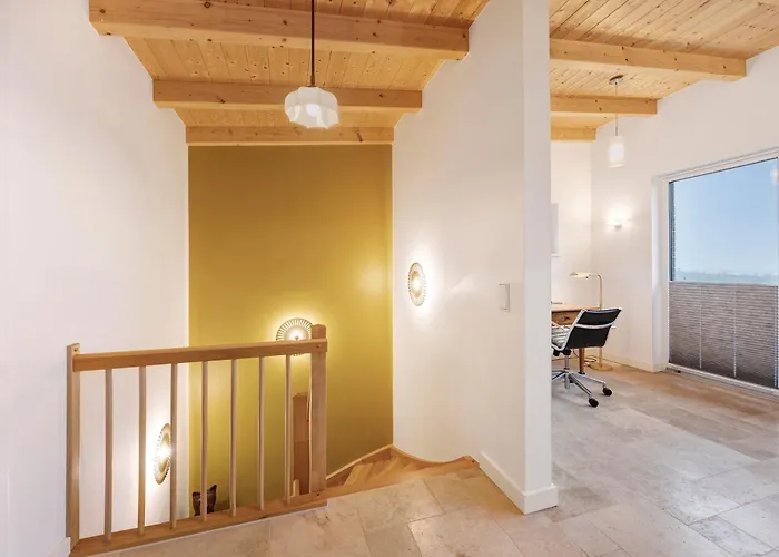 Mit Panoramablick Vakantiehuis