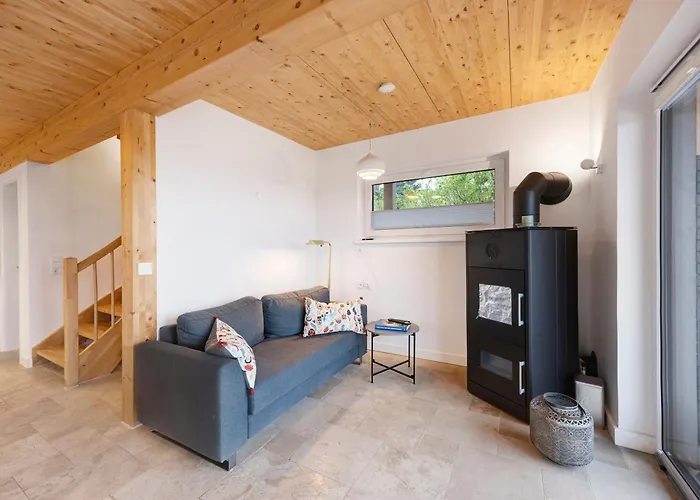 Vakantiehuis Mit Panoramablick