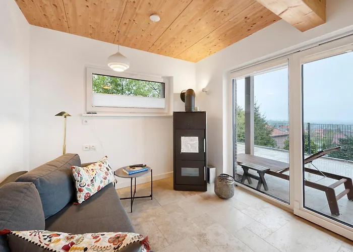 Vakantiehuis Mit Panoramablick *